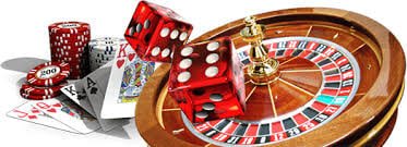 Meja Three Card Poker dengan dealer langsung di platform 888big